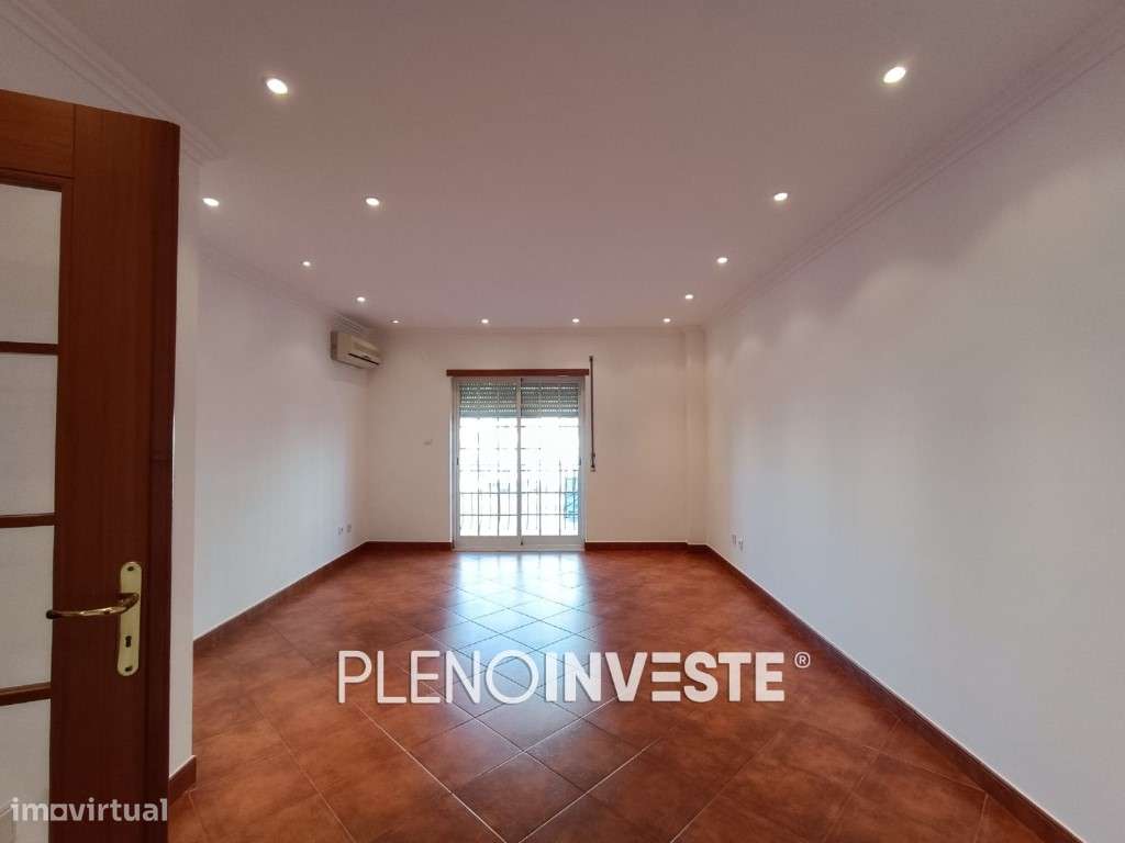 T1 em Vale de Gatos - Grande imagem: 5/18