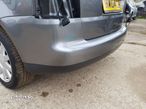 Spoiler / Bara Spate VW Touran 2003 - 2010 Cod Culoare: LA7T - 3