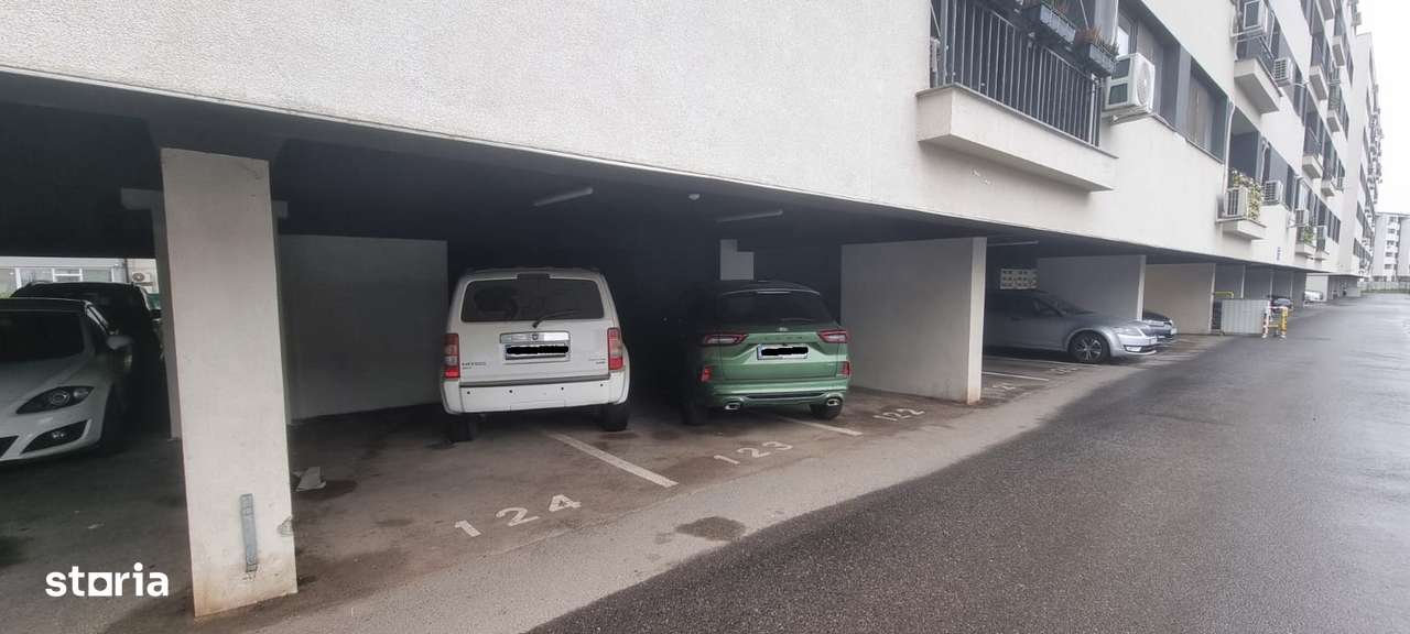 Apartament 2 camere, disponibil imediat, Berceni, Grand Arena-17