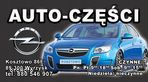 OPEL MOKKA PANEL ZJAZDU / PDC / AUTO / ECO - 2