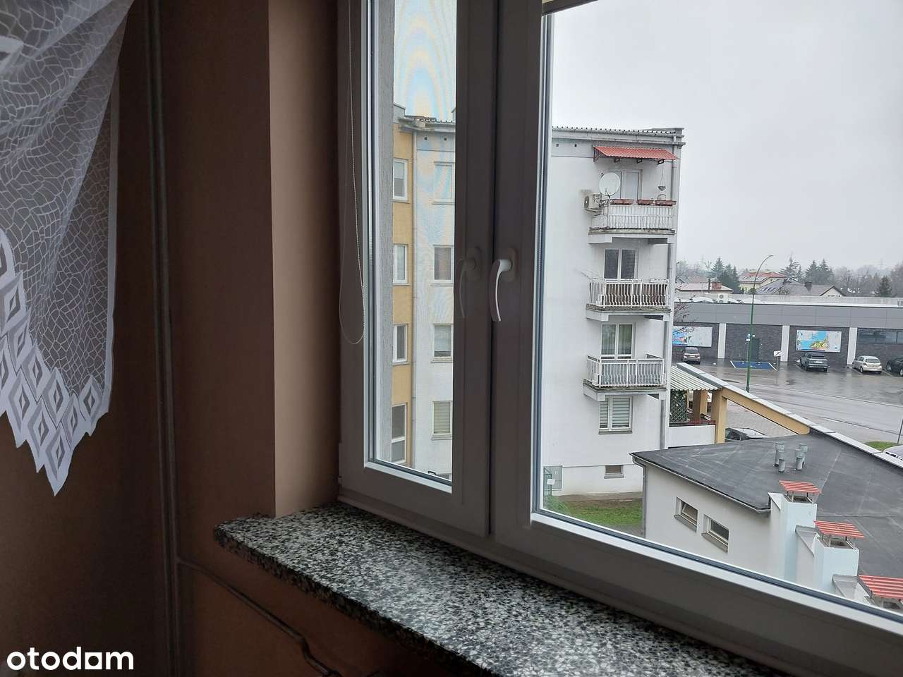 Mieszkanie 51m na II piętrze Mielec Drzewieckiego-11