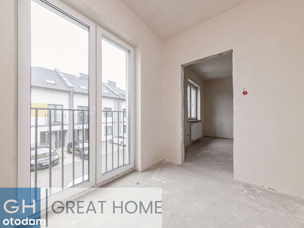 Nowe Mieszkanie Dwupoziomowe 154 m2 Ogródek 43 m2-2