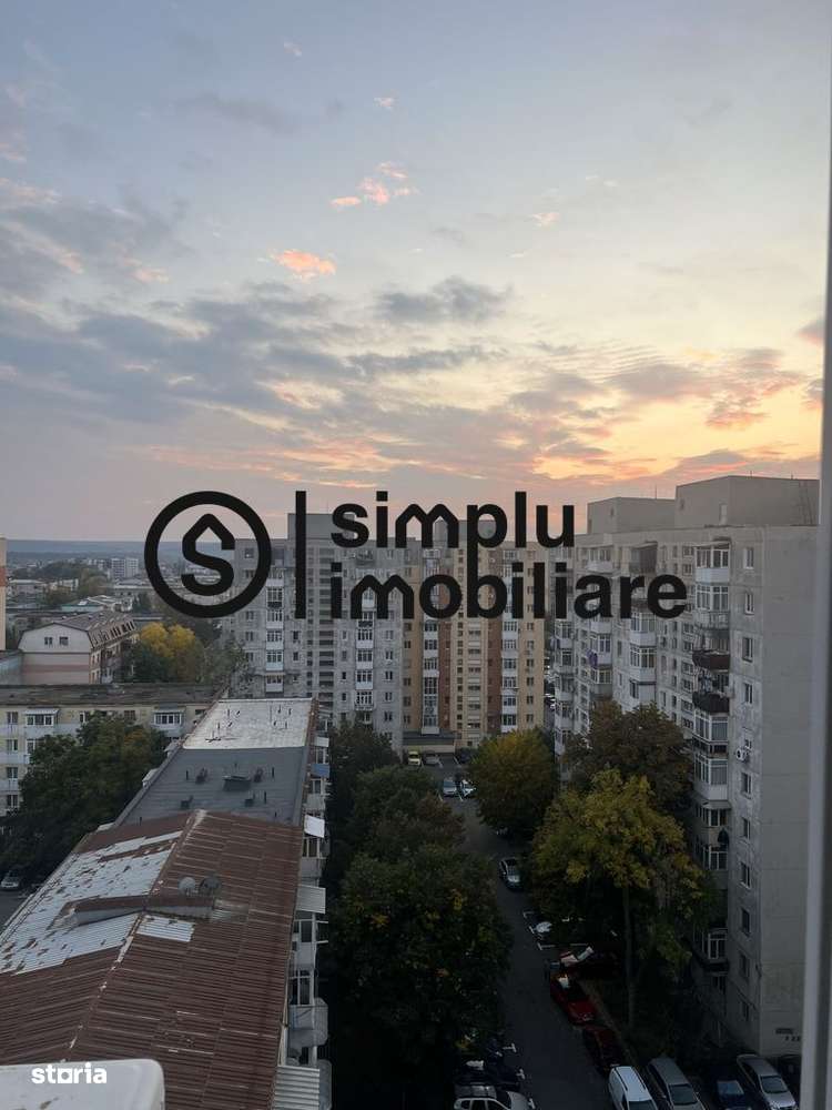 Apartament 2 camere - Craiovita - Etaj 10/10 - Imagine principală: 4/13