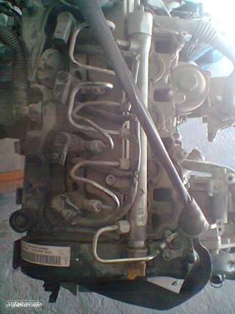 motor em peças Vw  Golf Seat Leon Audi A3 8V 1.6 tdi CAY - 1