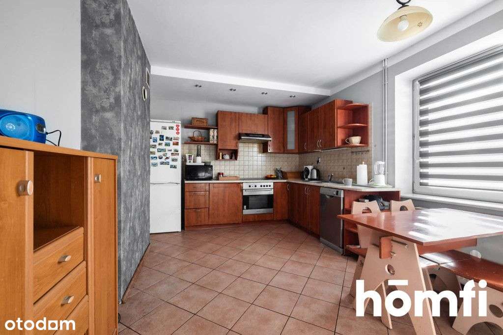 Duży dwupiętrowy dom 158m2 na Franciszkowie - Pełny obrazek: 5/18