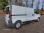 Opel Vivaro - 4