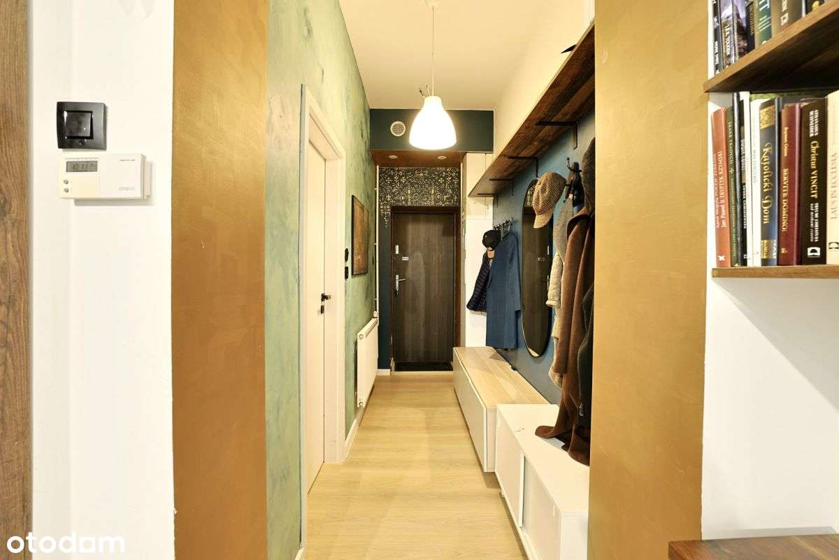 Od rodziny dla rodziny | Przytulne | Duży salon - Pełny obrazek: 2/20