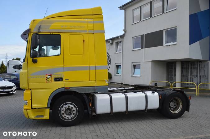 DAF XF105 - 2