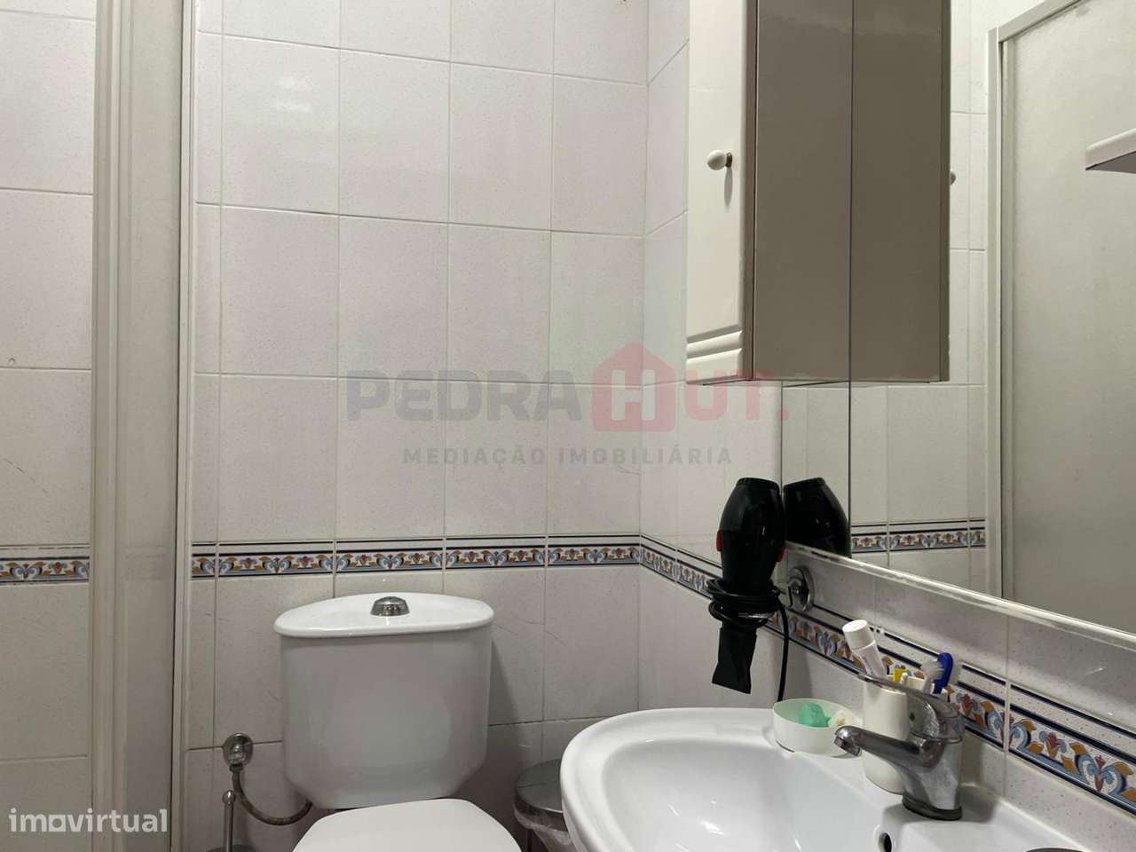 Apartamento T3 Lousada-centro-28