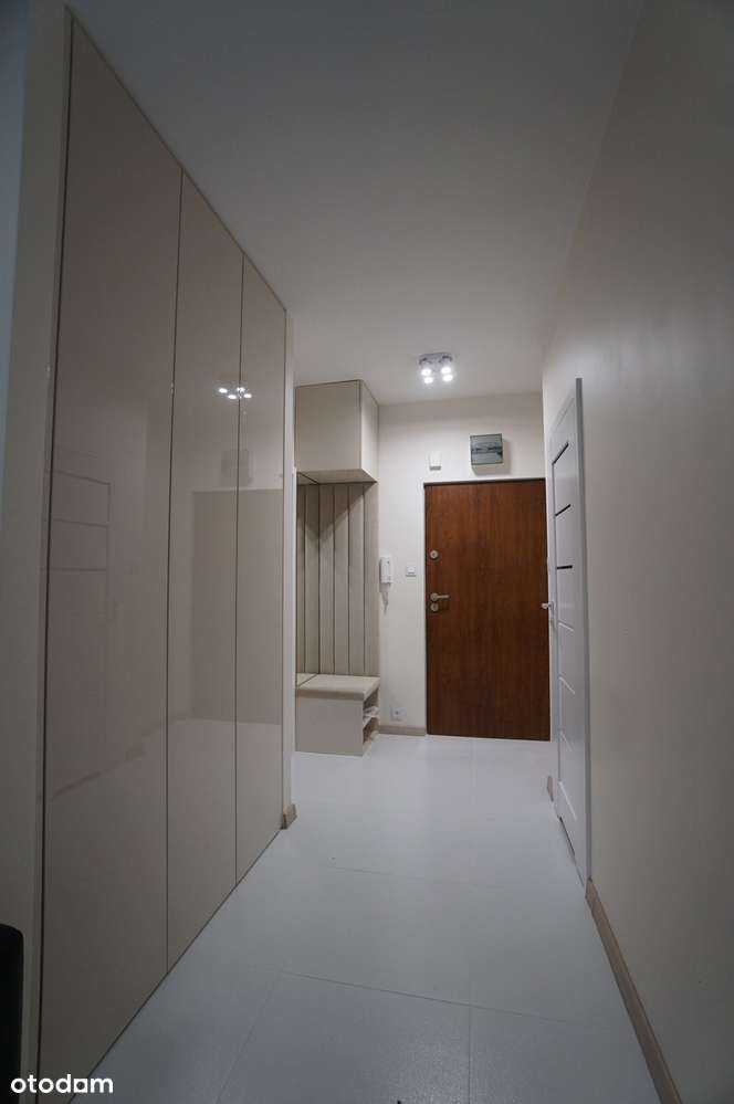 3 pokoje, po generalnym remoncie-2