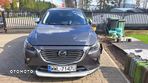 Mazda CX-3 SKYACTIV-D 105 FWD Center-Line - 5