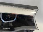 Bmw 5 G30 G31 lampa prawa przód Full Led - 2