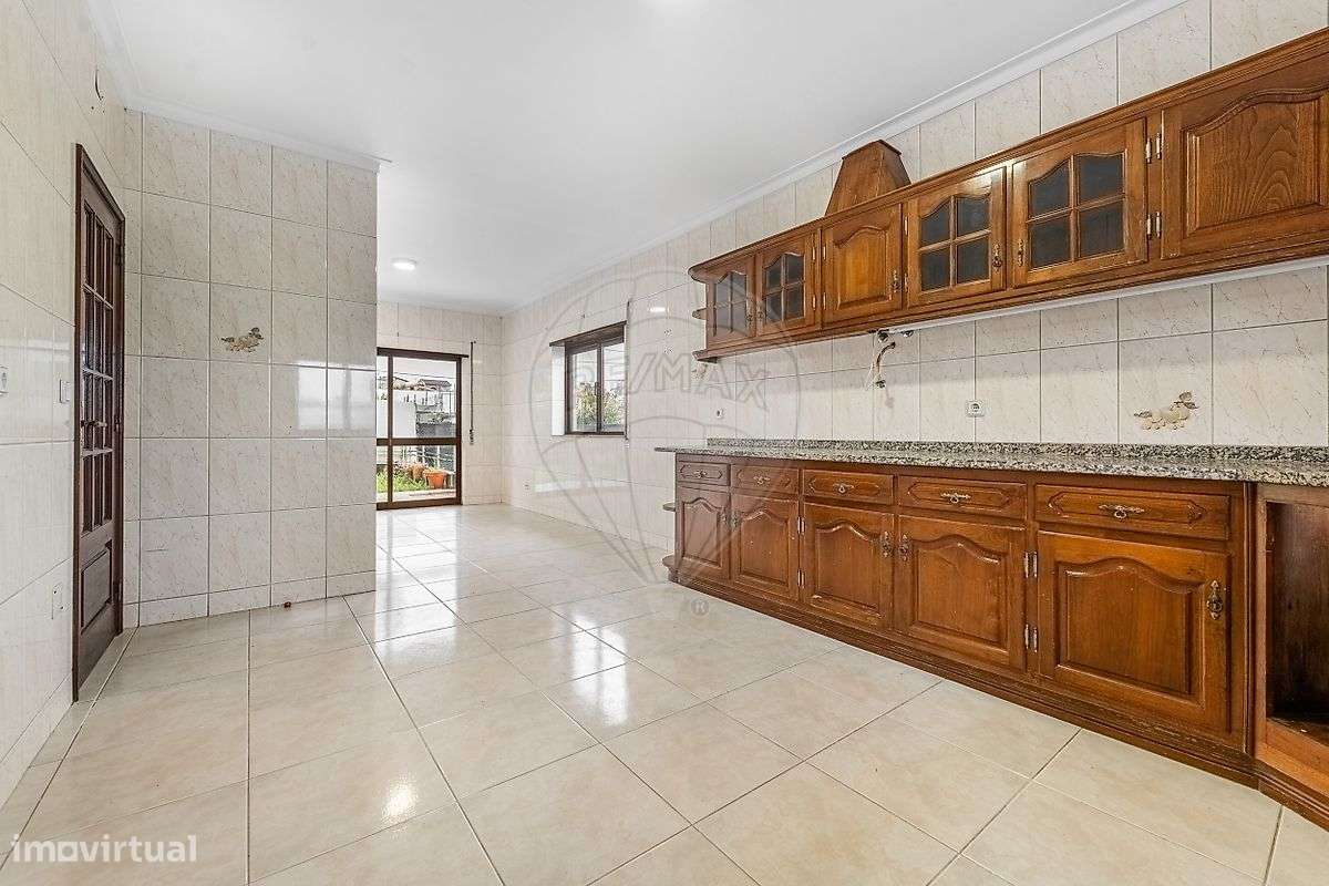 Moradia T4 para venda - Grande imagem: 5/31