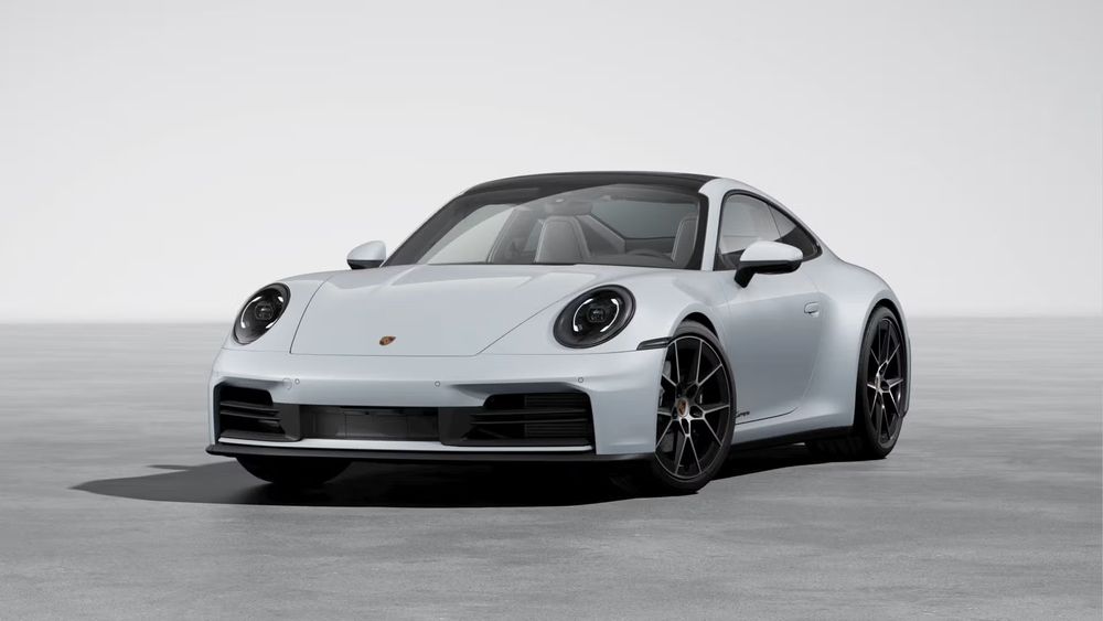 Porsche 911 Carrera PDK 2024