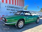 Triumph Spitfire - 21