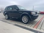 Land Rover Range Rover Sport 2.7TDV6 HSE Aut - 33