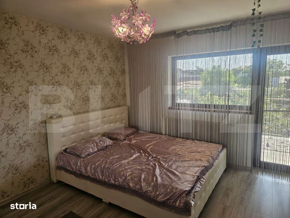 Casa P + E cu toate utilitatile, 3 camere, 160 mp utili, in Bariera Va - Imagine principală: 4/10