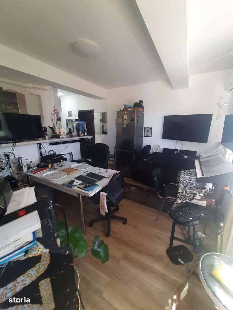 Prelungirea Ghencea Cartier Latin-0