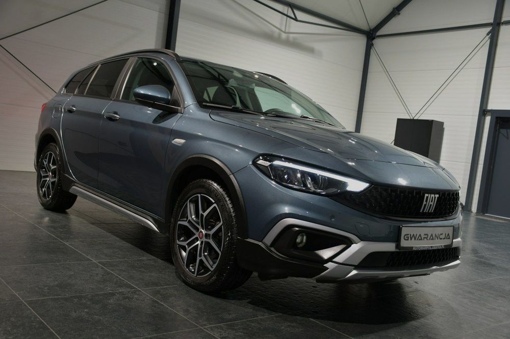 Fiat Tipo II 1.5 GSE Cross 2023