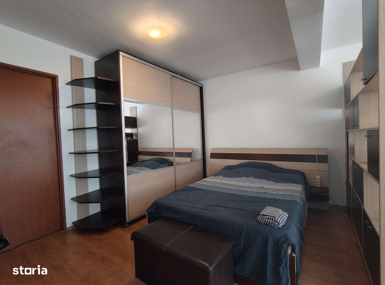 De vânzare – Apartament 1 cameră- str. Pajiștei, Zorilor - Imagine principală: 5/11
