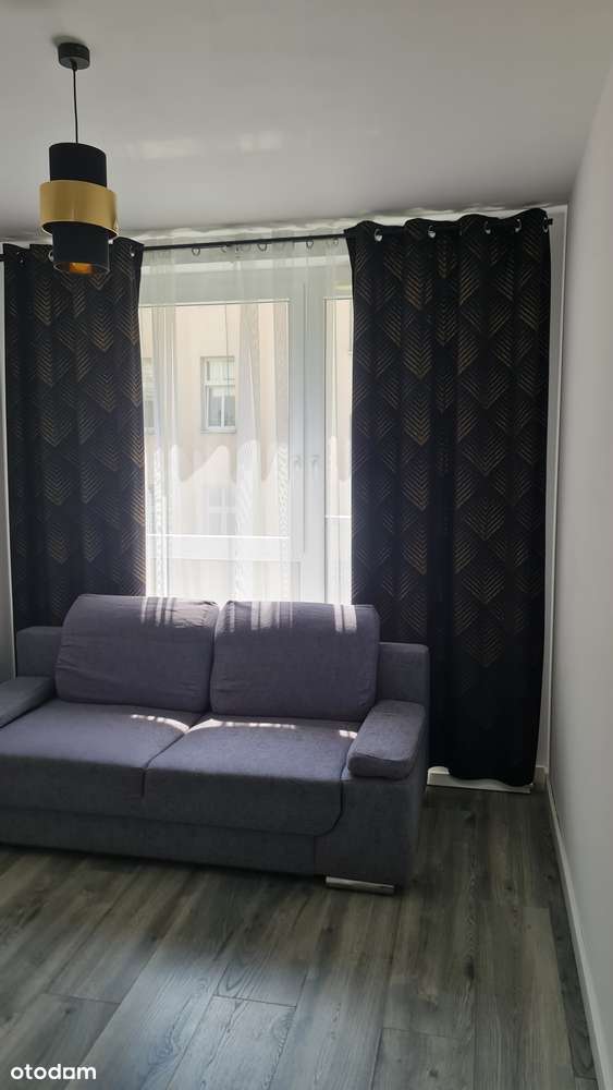 Nowoczesne 3-pokojowe mieszkanie 400m do PKP Poznań Główny /CH Avenida - Pełny obrazek: 5/7