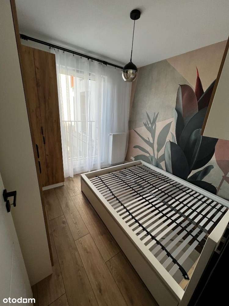 Mieszkanie dwa 2 pokoje ul. Warszawski Świt bezpośrednio bez prowizji - Pełny obrazek: 4/6