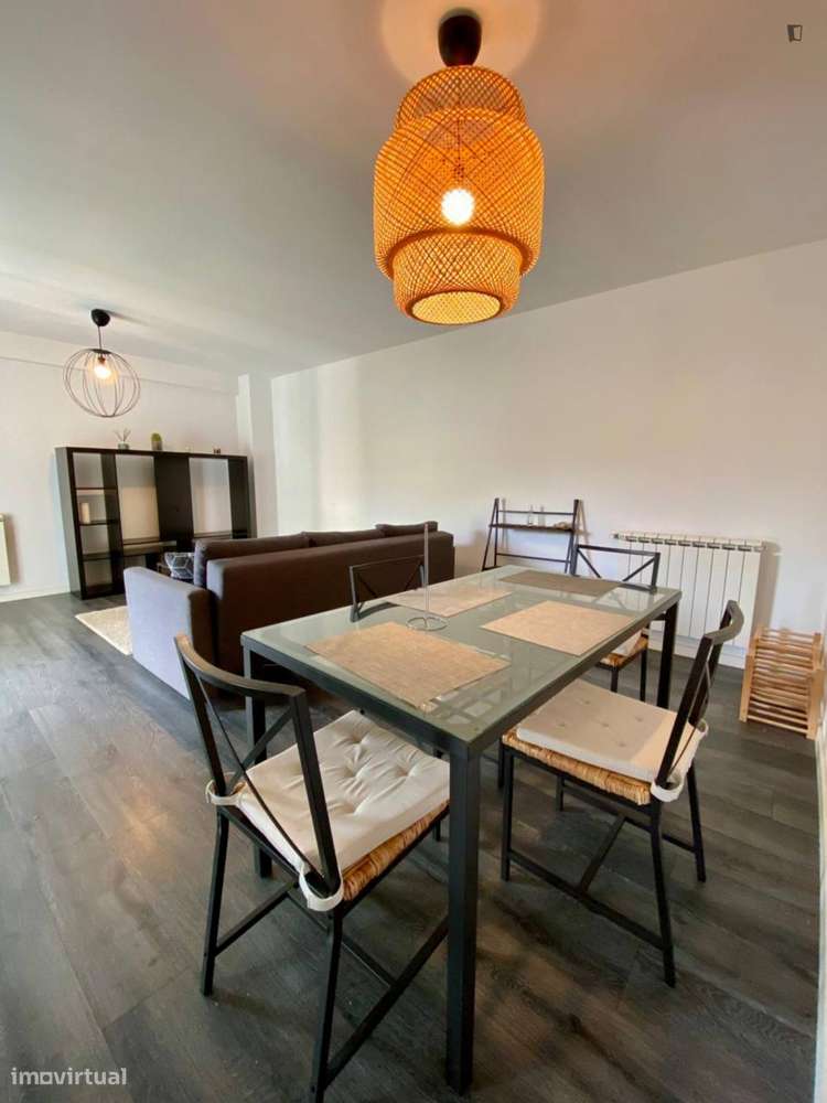 Apartamento com 3 quartos - localizado em Paranhos Porto - Grande imagem: 5/8