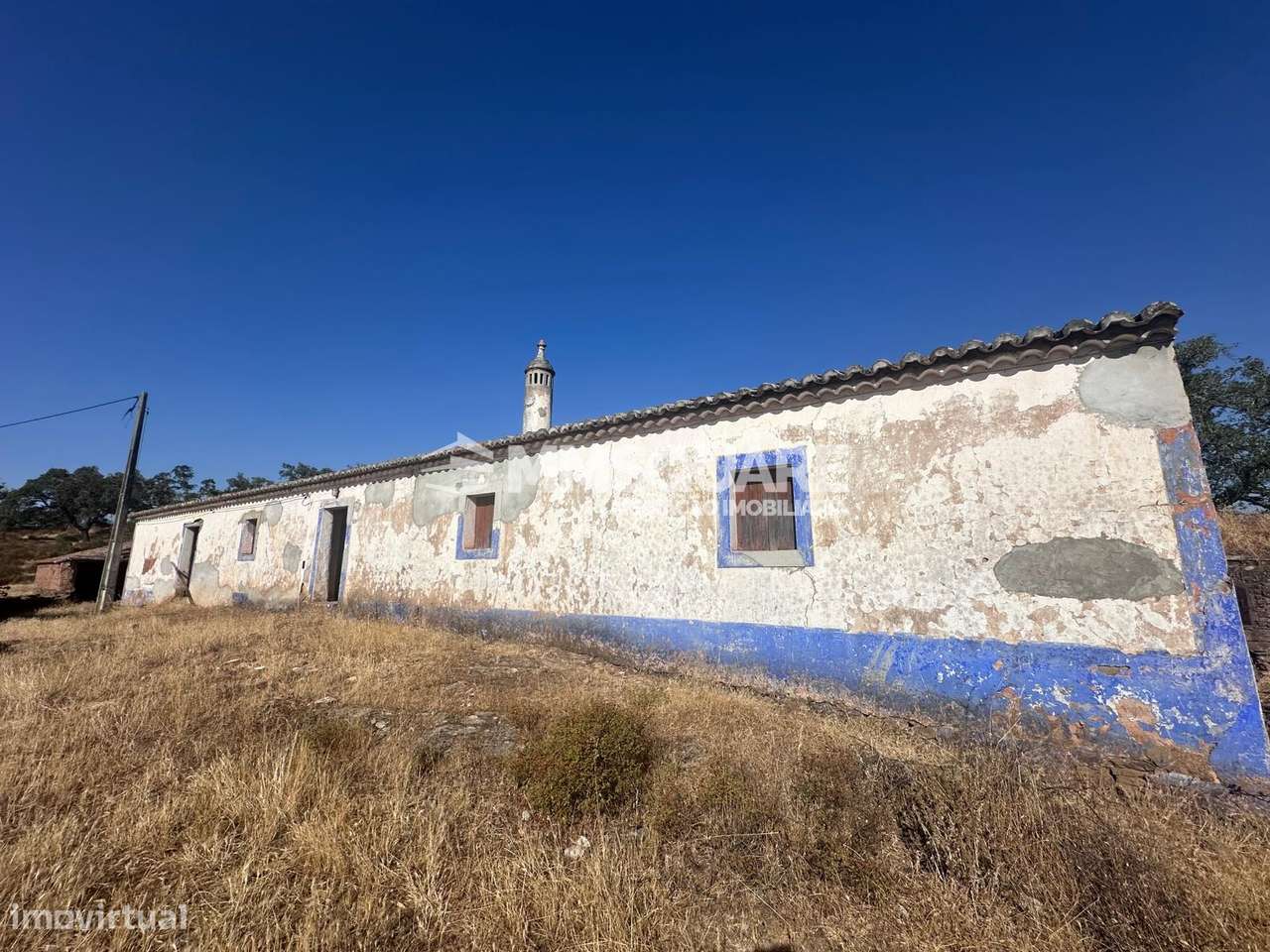 Monte do Chaparral — Ourique-19
