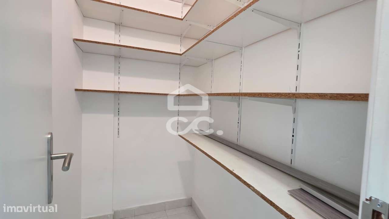 Apartamento de 4 quartos com vista para a montanha em Setúbal-11