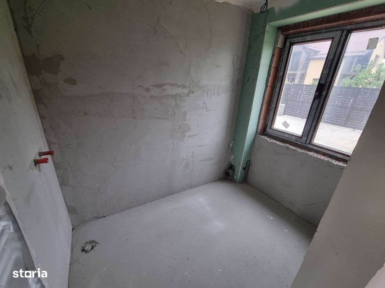 Casa individuala,120mp utili, teren 505mp, Jucu de Mijloc-15