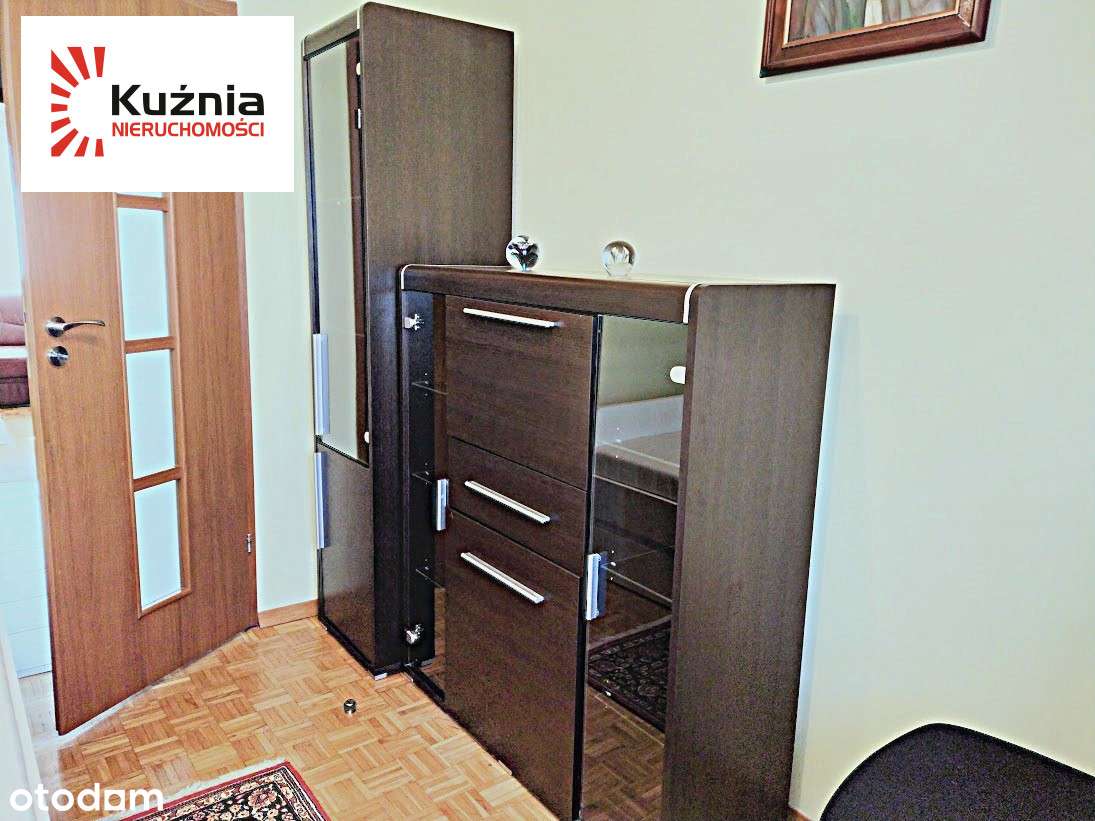 Stegny ul Capri, 3 pok, balkon, Niski Budynek-9