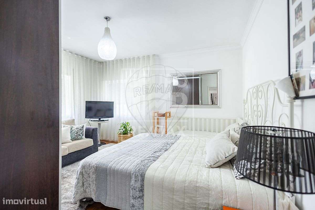 Apartamento T3 para venda-20