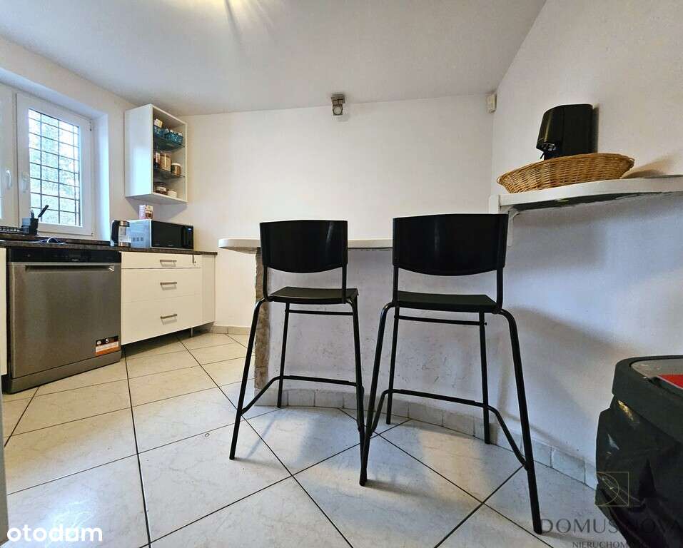 Do wynajęcia klimatyczny dom - lokal biurowy - Pełny obrazek: 5/16