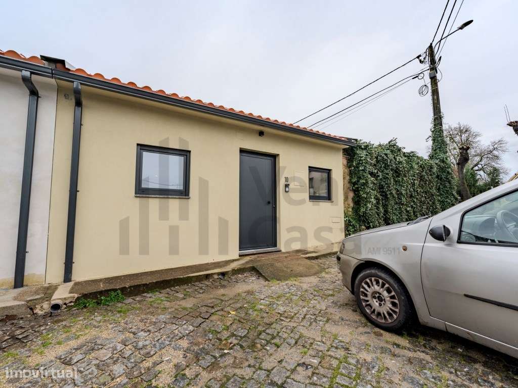 Vende-se Moradia Nova T2+1 - Braga-39