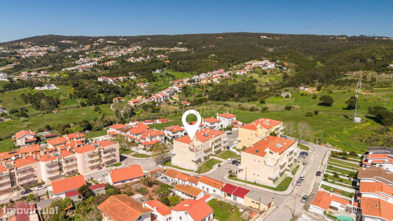 APARTAMENTO T3 COM GARAGEM E SÓTÃO | BUARCOS-23