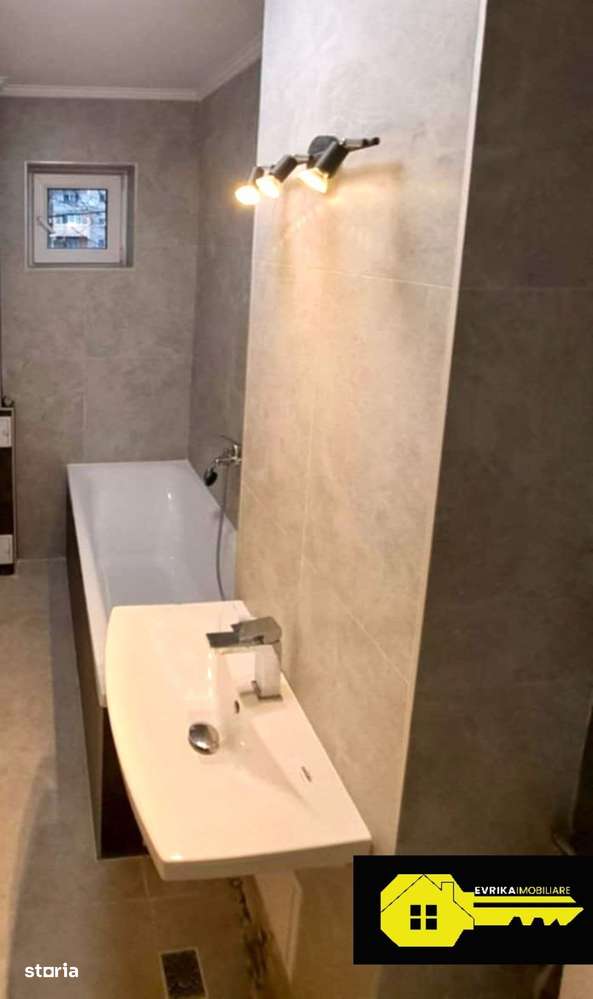 Ap.2 camere, etaj 1, superb, 36 mp utili - Imagine principală: 2/5