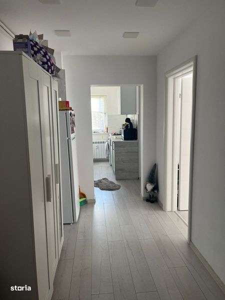 Apartament 2 camere bloc cub Cameliei. - Imagine principală: 5/8