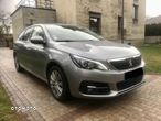 Peugeot 308 1.2 PureTech GPF Active Pack Business S&S EAT8 - 10