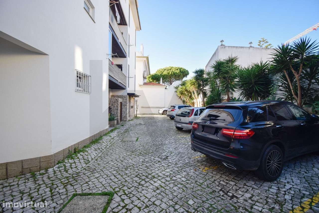 Apartamento T2 à venda em São João do Estoril-19
