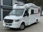 Mercedes-Benz Sprinter cara compact Suite Edition - 1