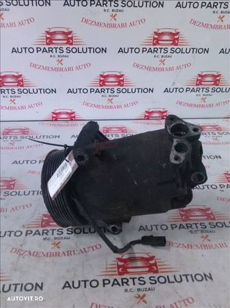 compresor ac ford transit 2006 2012 - 1