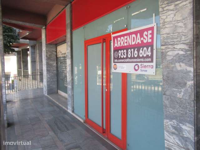 Imóvel Comercial no Lumiar-5