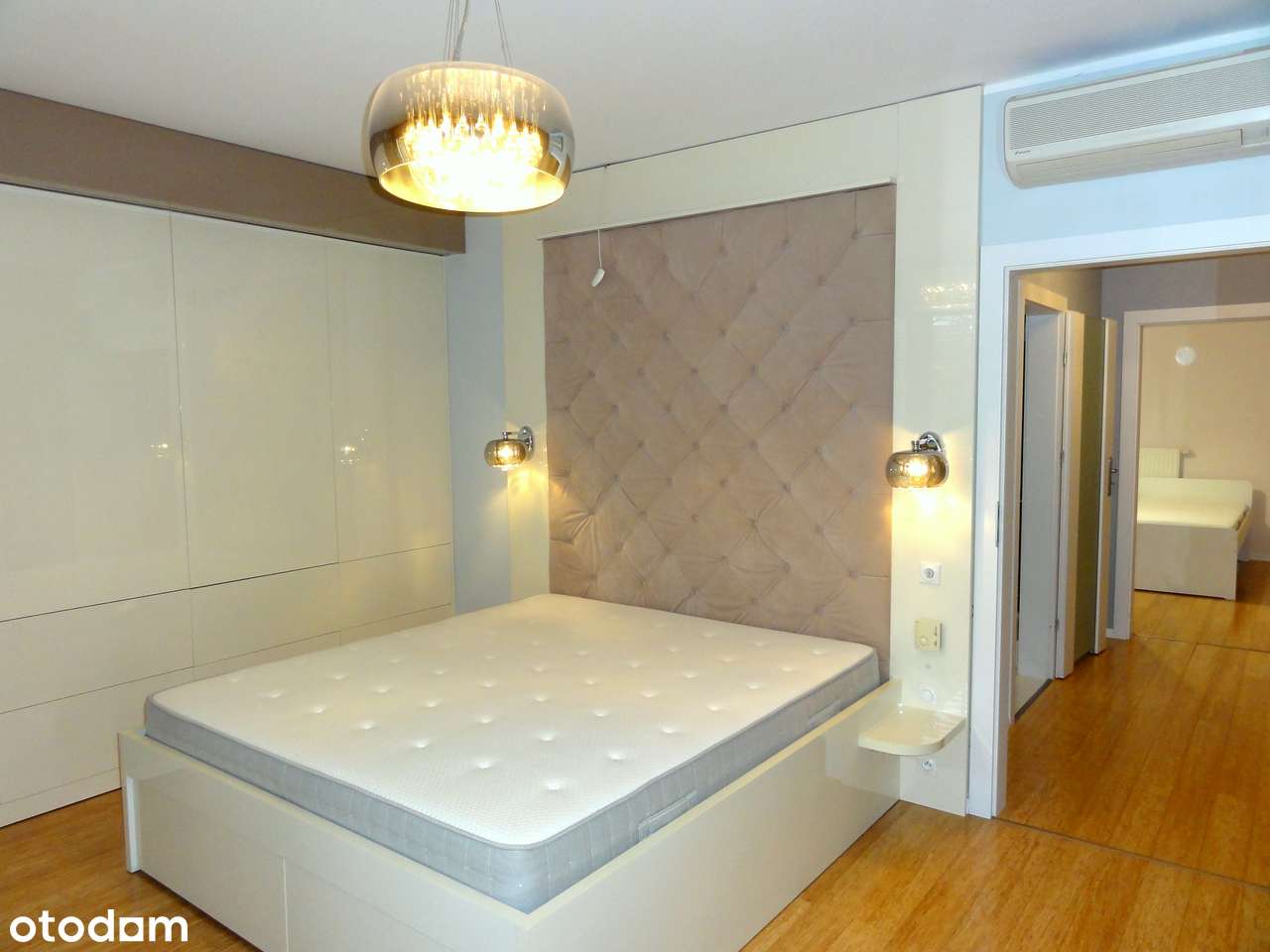 Luksusowy apartament 125 m2 - Zielona Etiuda - Krzyki - Borek-6