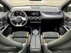 Mercedes-Benz GLA AMG 45 S 4Matic+ AMG Speedshift DCT 8G - 18