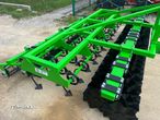 Terraking Combinator TerraCOMBI cu talere DUBLE 2T - 5