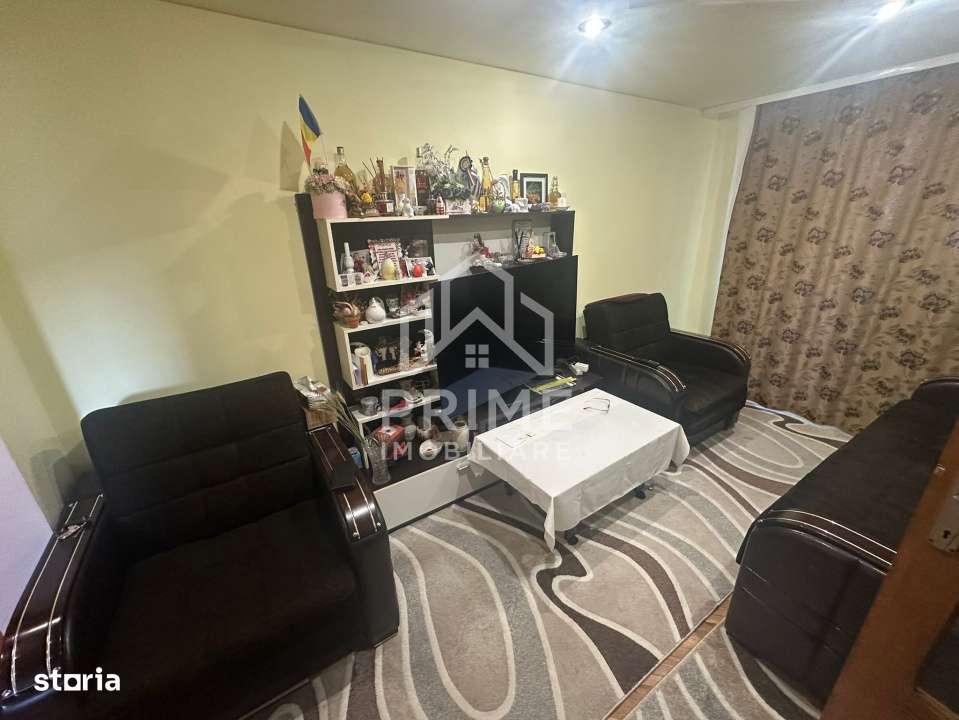 Apartament 3 camere, 75 mp, zona Cetate - Imagine principală: 3/7