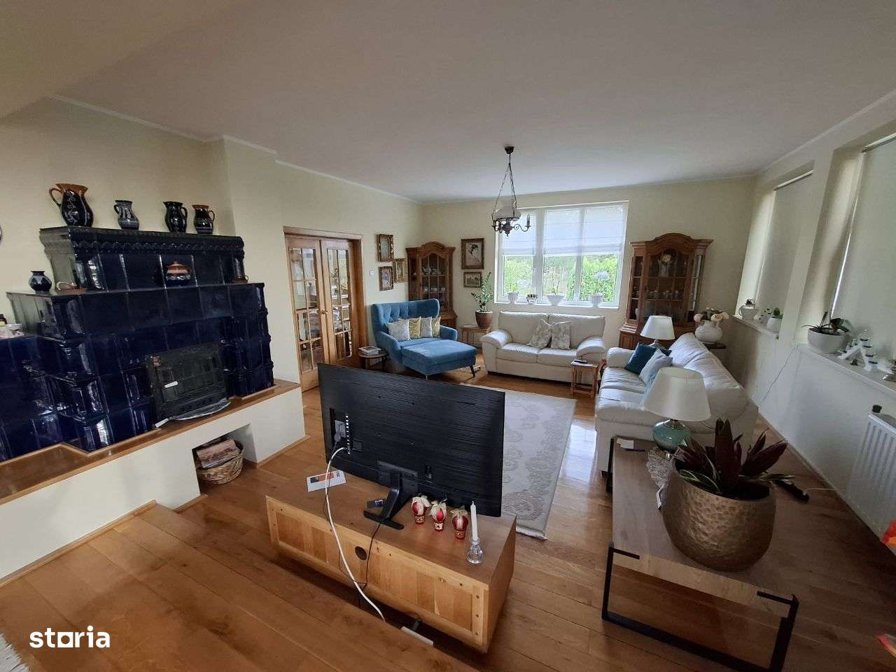 Tautii Magheraus – casa D+P+1, s.u. = 230 mp, teren 15 ari - Imagine principală: 4/17