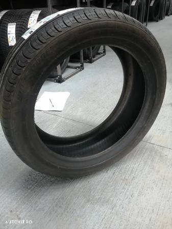 Anvelopa noua vara 225/45 R18 BRIDGESTONE TURANZA T001 91V - 3