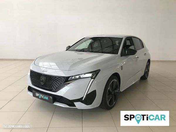 Peugeot e-308 54 kWh First Edition - 1