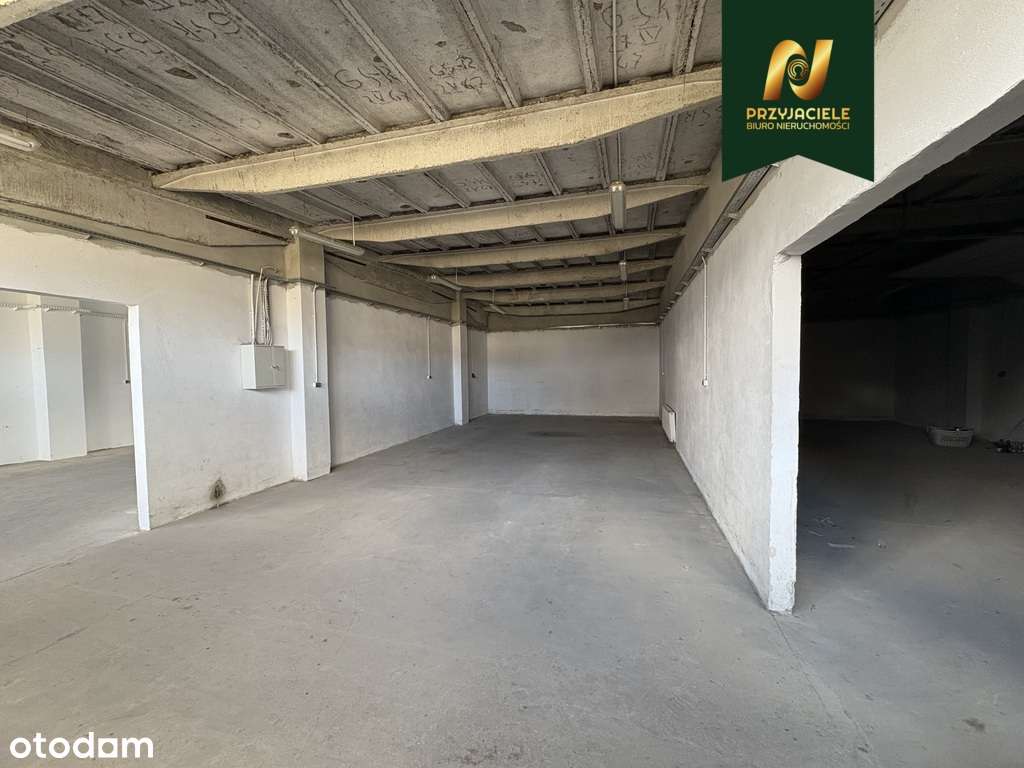 magazyn Chmielno 331 metrów - Pełny obrazek: 4/13